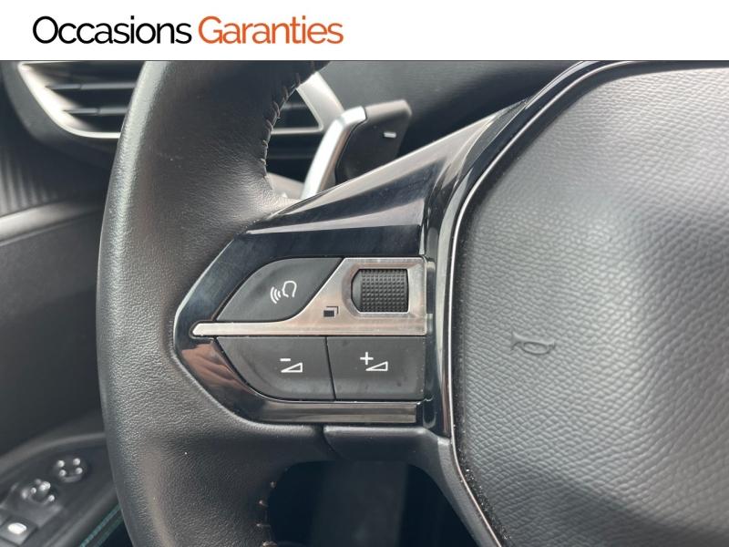 Voitures occasions PEUGEOT 5008 Allure Pack Rivery