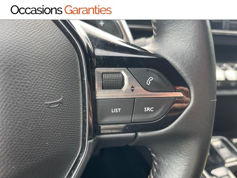 Voitures occasions PEUGEOT 5008 Allure Pack Rivery