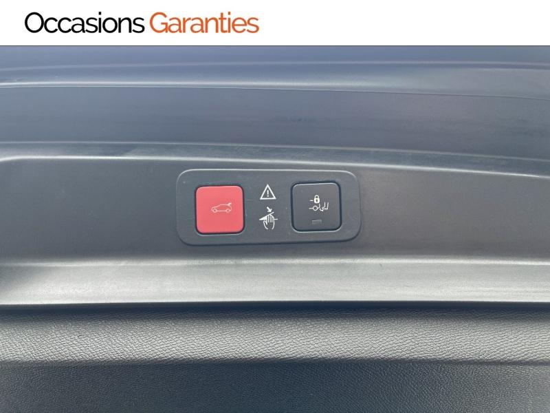 Voitures occasions PEUGEOT 5008 Allure Pack Rivery