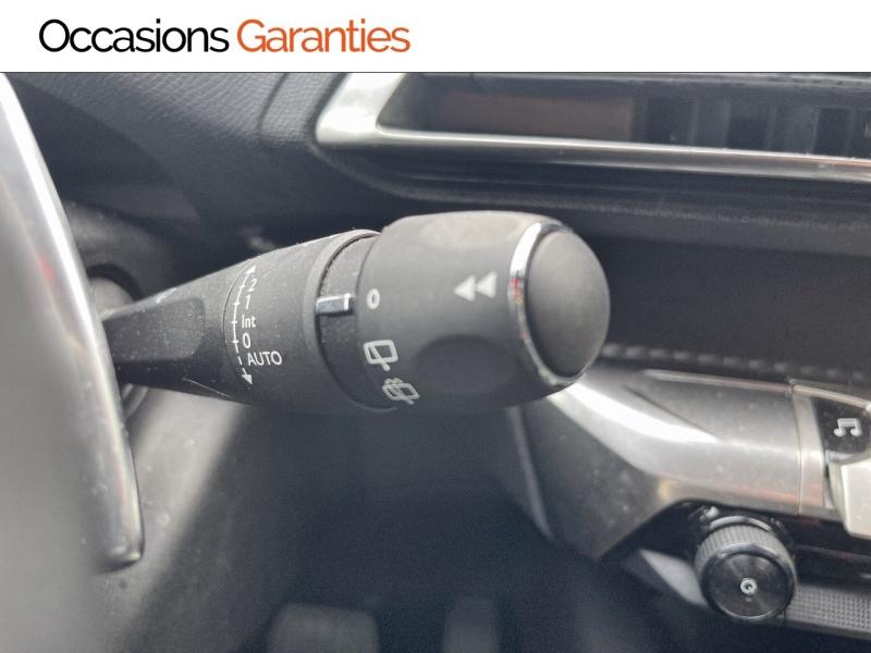 Voitures occasions PEUGEOT 5008 Allure Pack Rivery