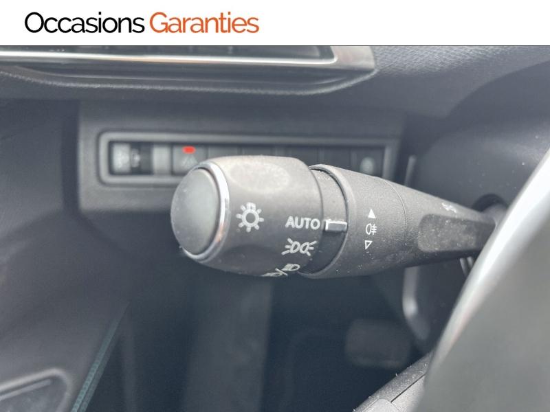 Voitures occasions PEUGEOT 5008 Allure Pack Rivery