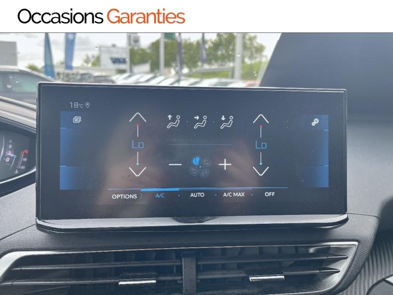 Voitures occasions PEUGEOT 5008 Allure Pack Rivery