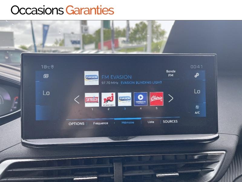 Voitures occasions PEUGEOT 5008 Allure Pack Rivery