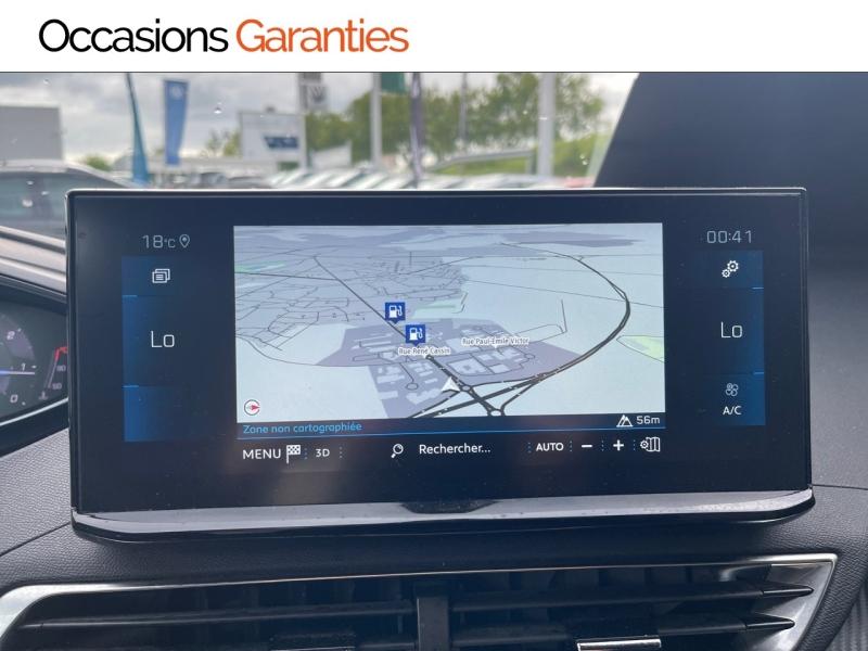 Voitures occasions PEUGEOT 5008 Allure Pack Rivery