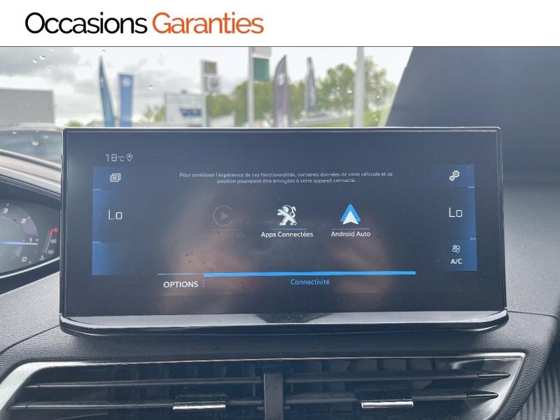Voitures occasions PEUGEOT 5008 Allure Pack Rivery