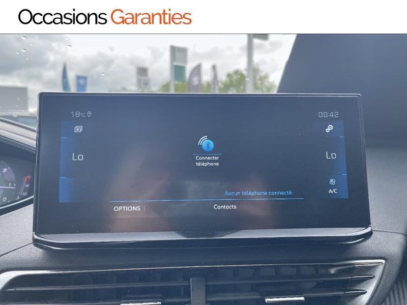 Voitures occasions PEUGEOT 5008 Allure Pack Rivery