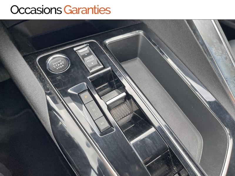 Voitures occasions PEUGEOT 5008 Allure Pack Rivery