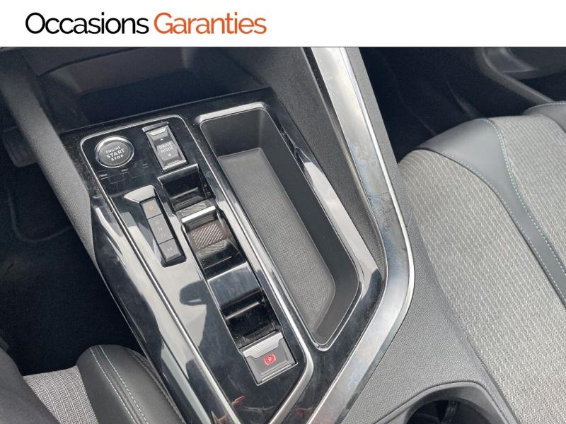 Voitures occasions PEUGEOT 5008 Allure Pack Rivery