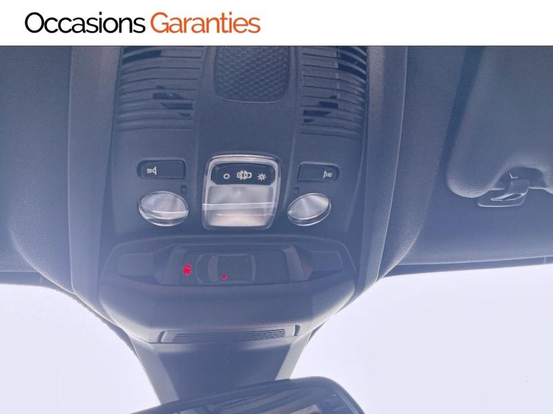 Voitures occasions PEUGEOT 5008 Allure Pack Rivery