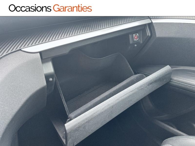 Voitures occasions PEUGEOT 5008 Allure Pack Rivery