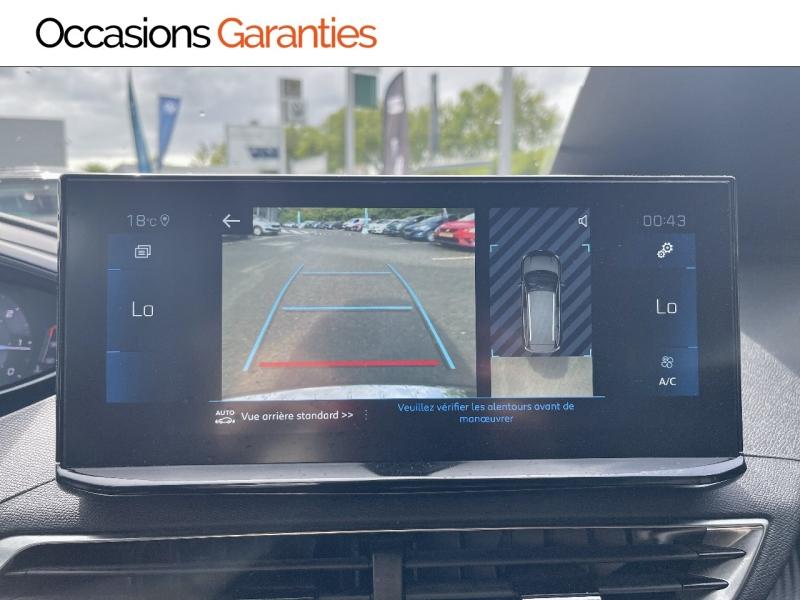 Voitures occasions PEUGEOT 5008 Allure Pack Rivery