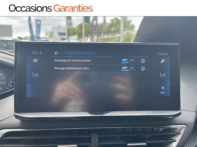 Voitures occasions PEUGEOT 5008 Allure Pack Rivery
