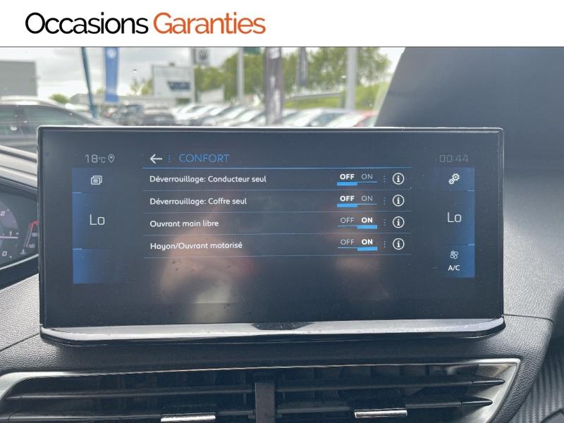 Voitures occasions PEUGEOT 5008 Allure Pack Rivery