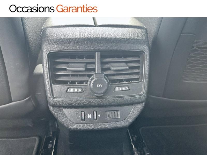 Voitures occasions PEUGEOT 5008 Allure Pack Rivery