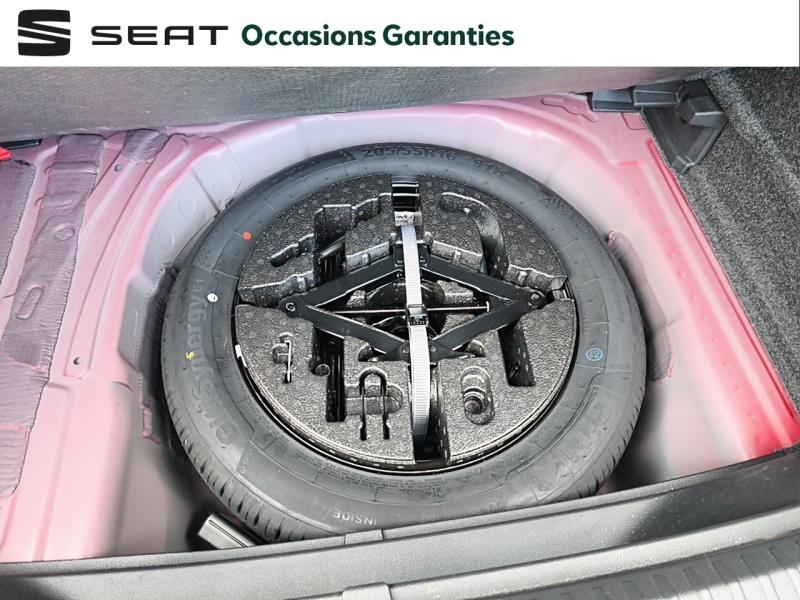 Voitures occasions SEAT ARONA FR Rivery