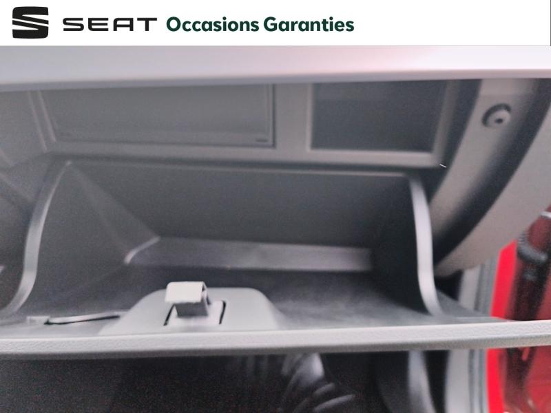 Voitures occasions SEAT ARONA FR Rivery