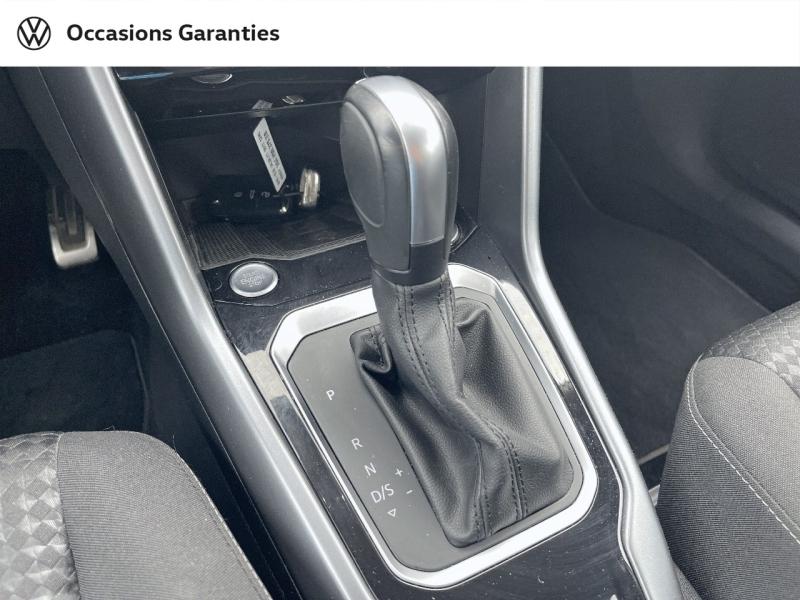 Voitures occasions VOLKSWAGEN T-ROC Active Rivery