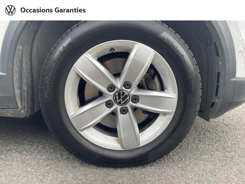 Voitures occasions VOLKSWAGEN T-ROC Active Rivery