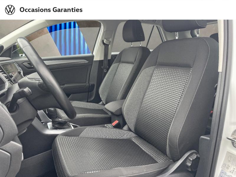 Voitures occasions VOLKSWAGEN T-ROC Active Rivery
