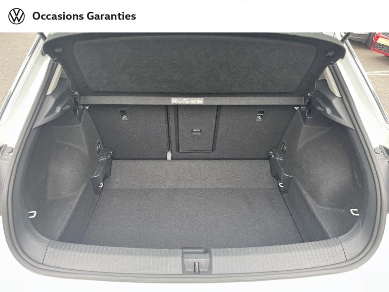 Voitures occasions VOLKSWAGEN T-ROC Active Rivery