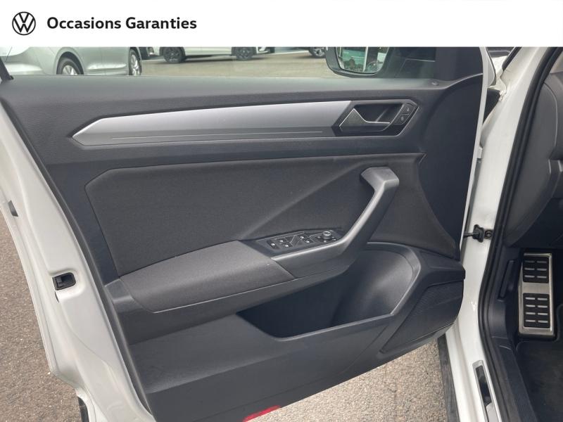 Voitures occasions VOLKSWAGEN T-ROC Active Rivery