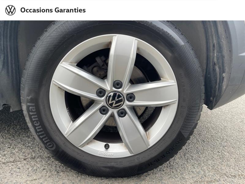 Voitures occasions VOLKSWAGEN T-ROC Active Rivery