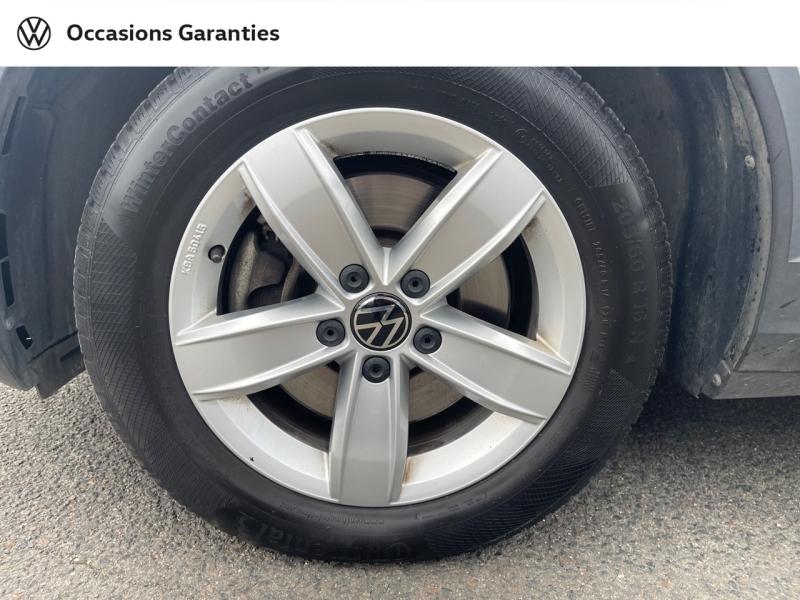 Voitures occasions VOLKSWAGEN T-ROC Active Rivery