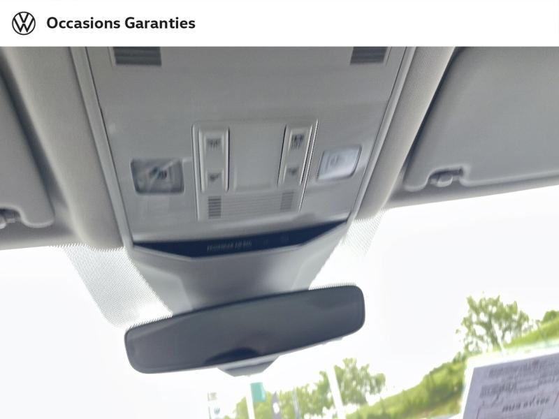 Voitures occasions VOLKSWAGEN T-ROC Active Rivery