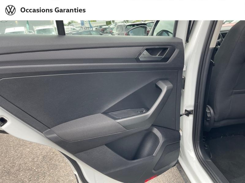 Voitures occasions VOLKSWAGEN T-ROC Active Rivery