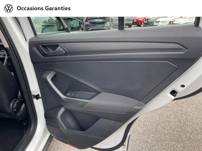 Voitures occasions VOLKSWAGEN T-ROC Active Rivery