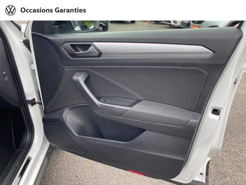 Voitures occasions VOLKSWAGEN T-ROC Active Rivery