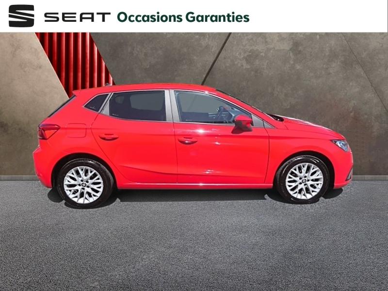 Voitures occasions SEAT IBIZA Urban Rivery