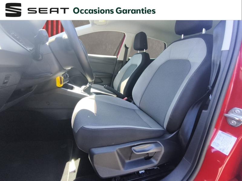 Voitures occasions SEAT IBIZA Urban Rivery