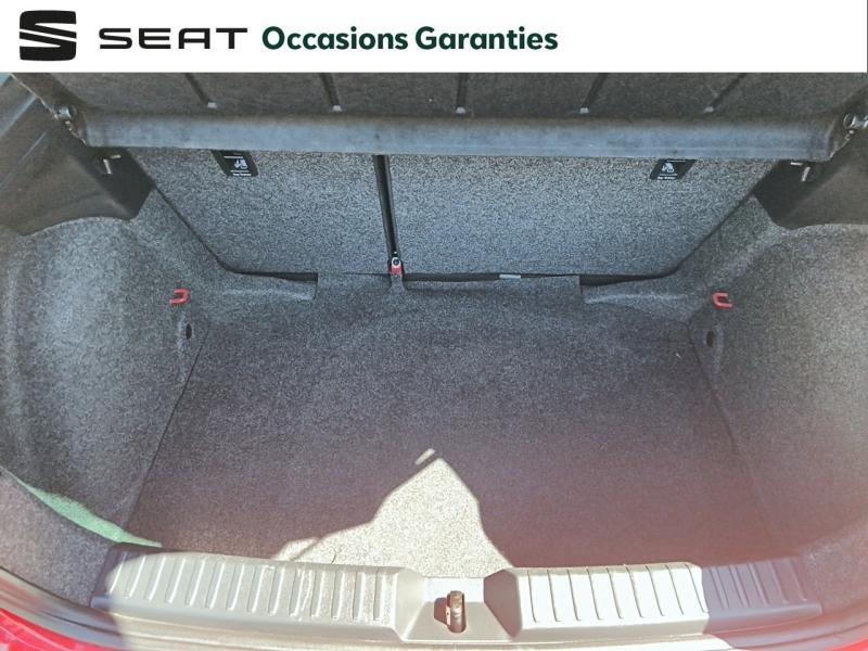 Voitures occasions SEAT IBIZA Urban Rivery