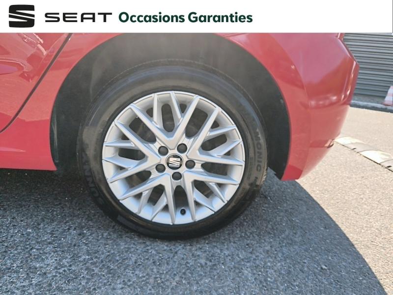 Voitures occasions SEAT IBIZA Urban Rivery