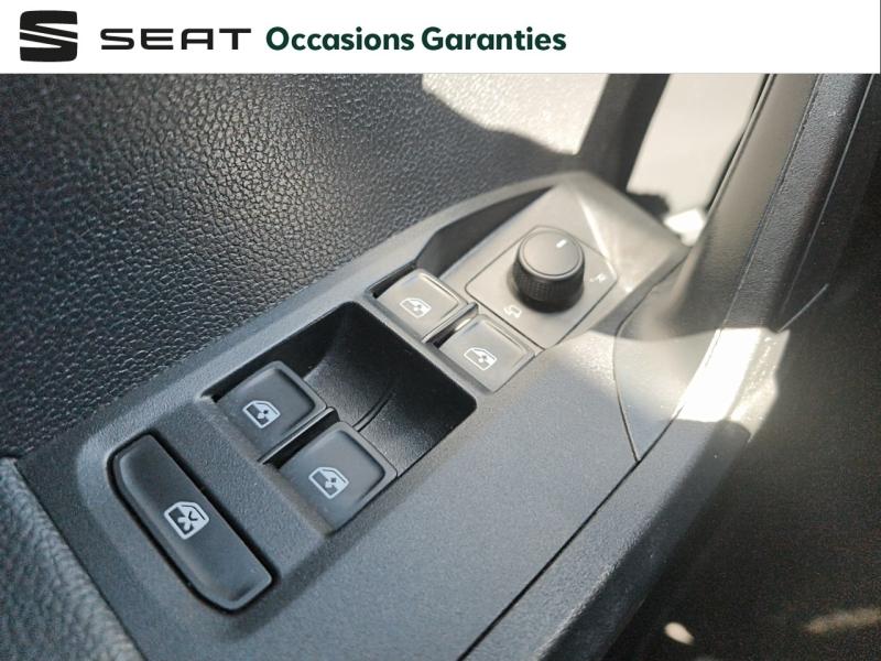 Voitures occasions SEAT IBIZA Urban Rivery