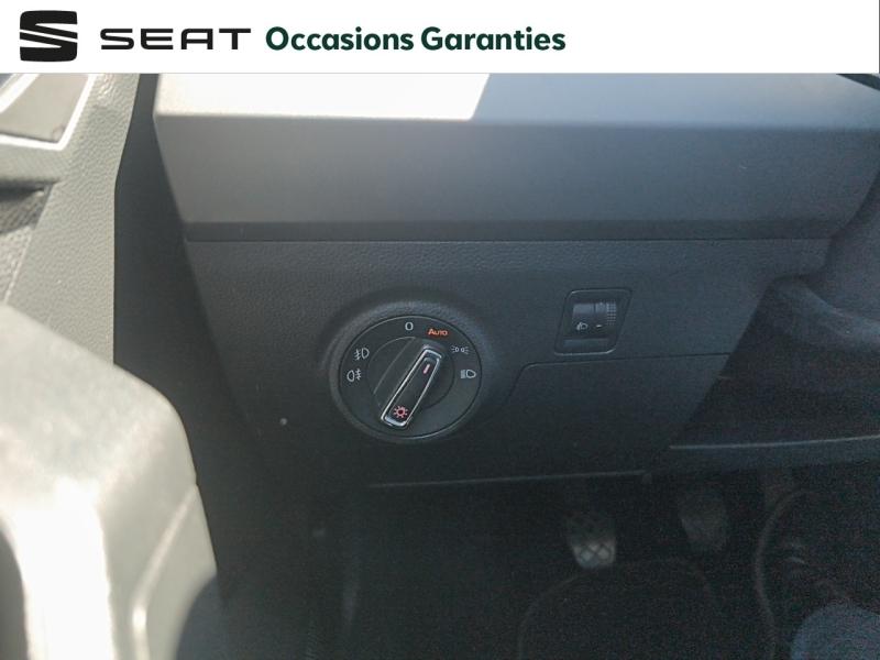 Voitures occasions SEAT IBIZA Urban Rivery