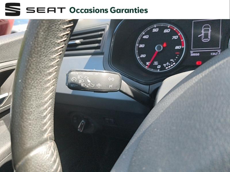 Voitures occasions SEAT IBIZA Urban Rivery