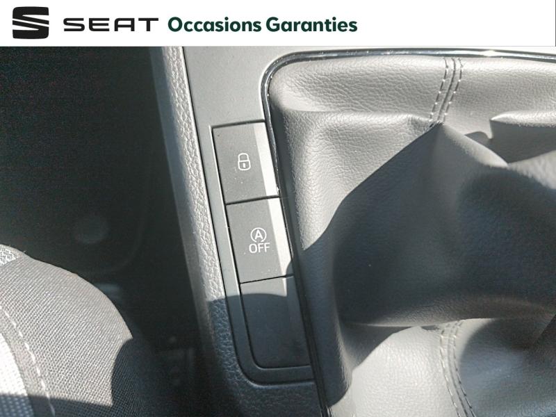 Voitures occasions SEAT IBIZA Urban Rivery