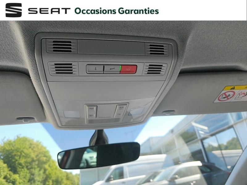 Voitures occasions SEAT IBIZA Urban Rivery