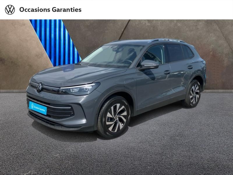 Voitures occasions VOLKSWAGEN TIGUAN VW Edition Rivery