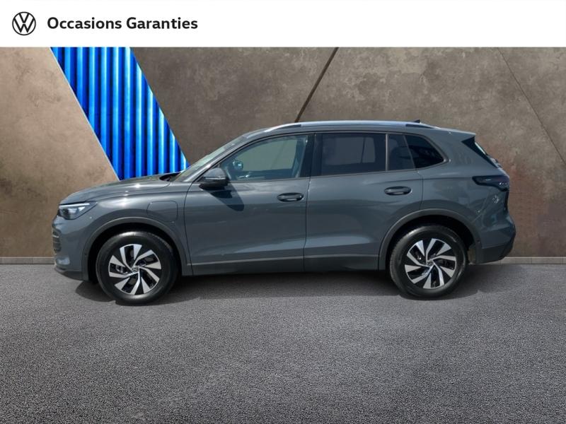 Voitures occasions VOLKSWAGEN TIGUAN VW Edition Rivery
