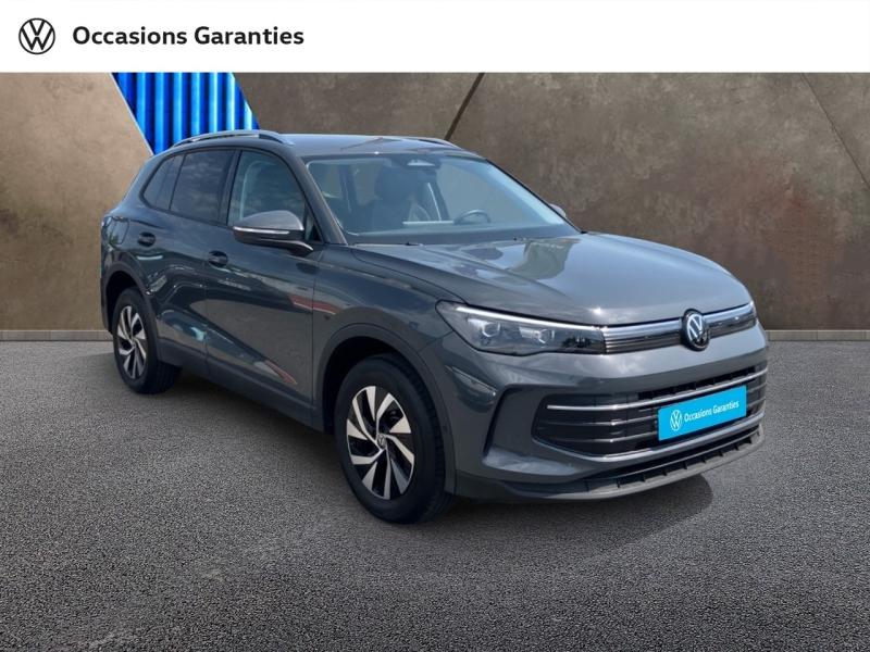 Voitures occasions VOLKSWAGEN TIGUAN VW Edition Rivery