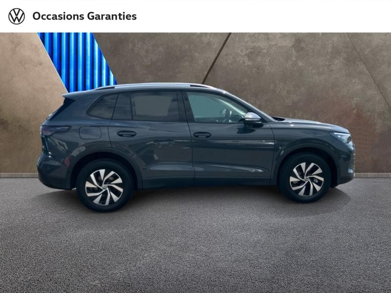 Voitures occasions VOLKSWAGEN TIGUAN VW Edition Rivery