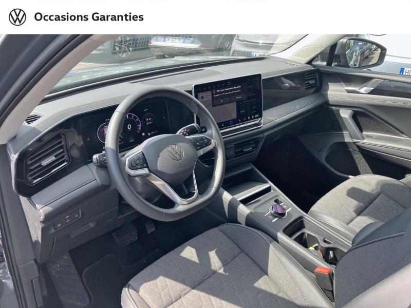 Voitures occasions VOLKSWAGEN TIGUAN VW Edition Rivery