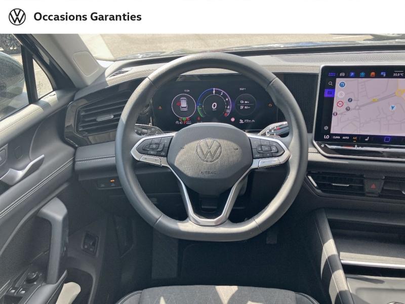 Voitures occasions VOLKSWAGEN TIGUAN VW Edition Rivery