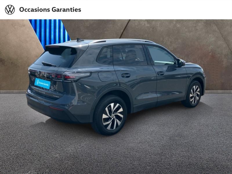 Voitures occasions VOLKSWAGEN TIGUAN VW Edition Rivery