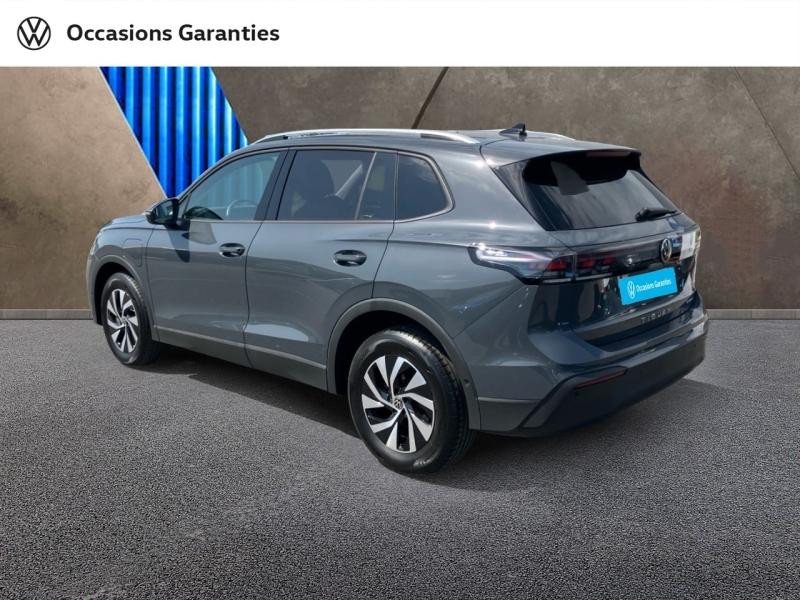 Voitures occasions VOLKSWAGEN TIGUAN VW Edition Rivery