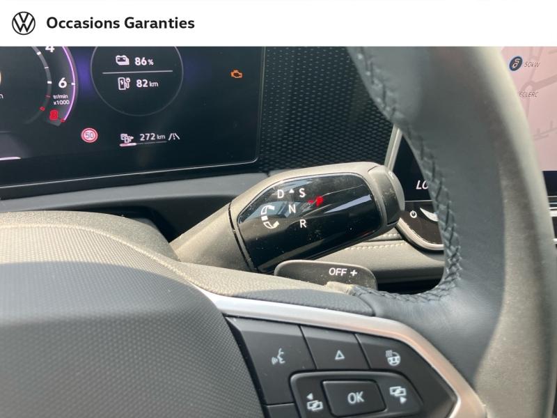 Voitures occasions VOLKSWAGEN TIGUAN VW Edition Rivery