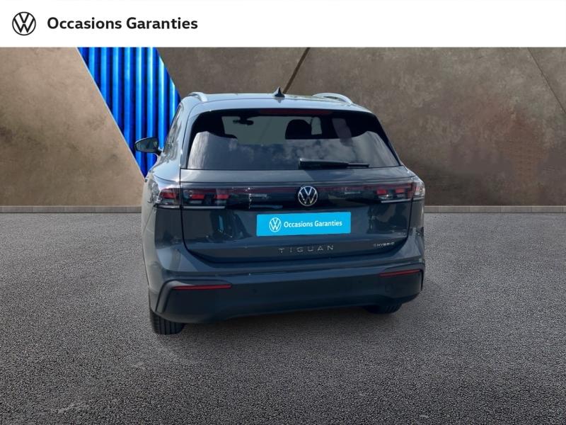 Voitures occasions VOLKSWAGEN TIGUAN VW Edition Rivery